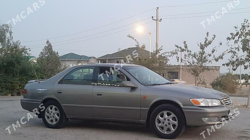 Toyota Camry 1999 - 120 000 TMT - Балканабат - img 3