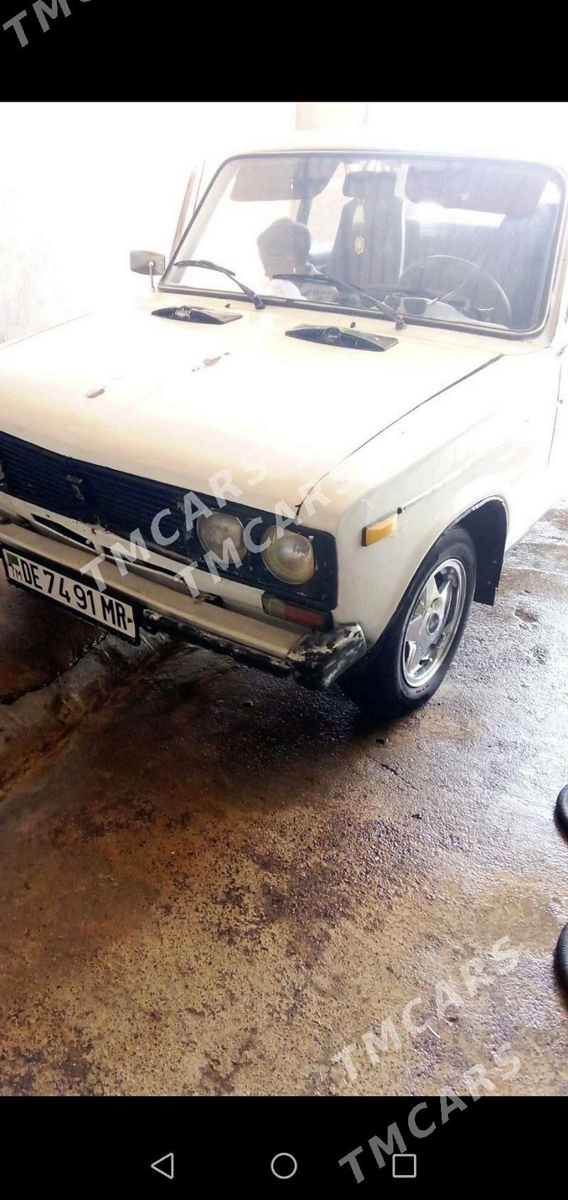 Lada 2106 1986 - 13 000 TMT - Wekilbazar - img 7