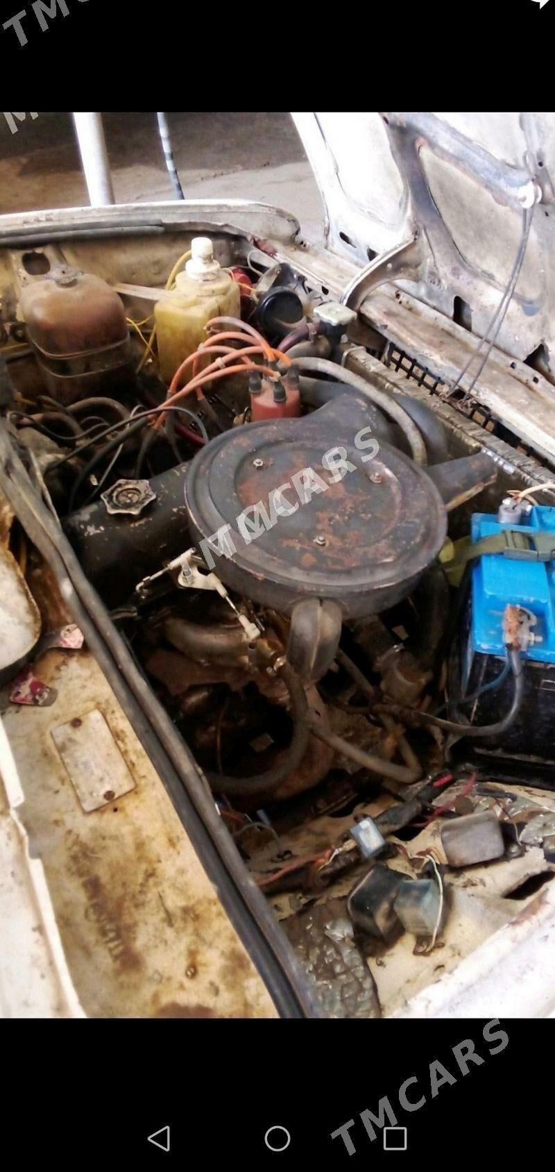Lada 2106 1986 - 13 000 TMT - Wekilbazar - img 4