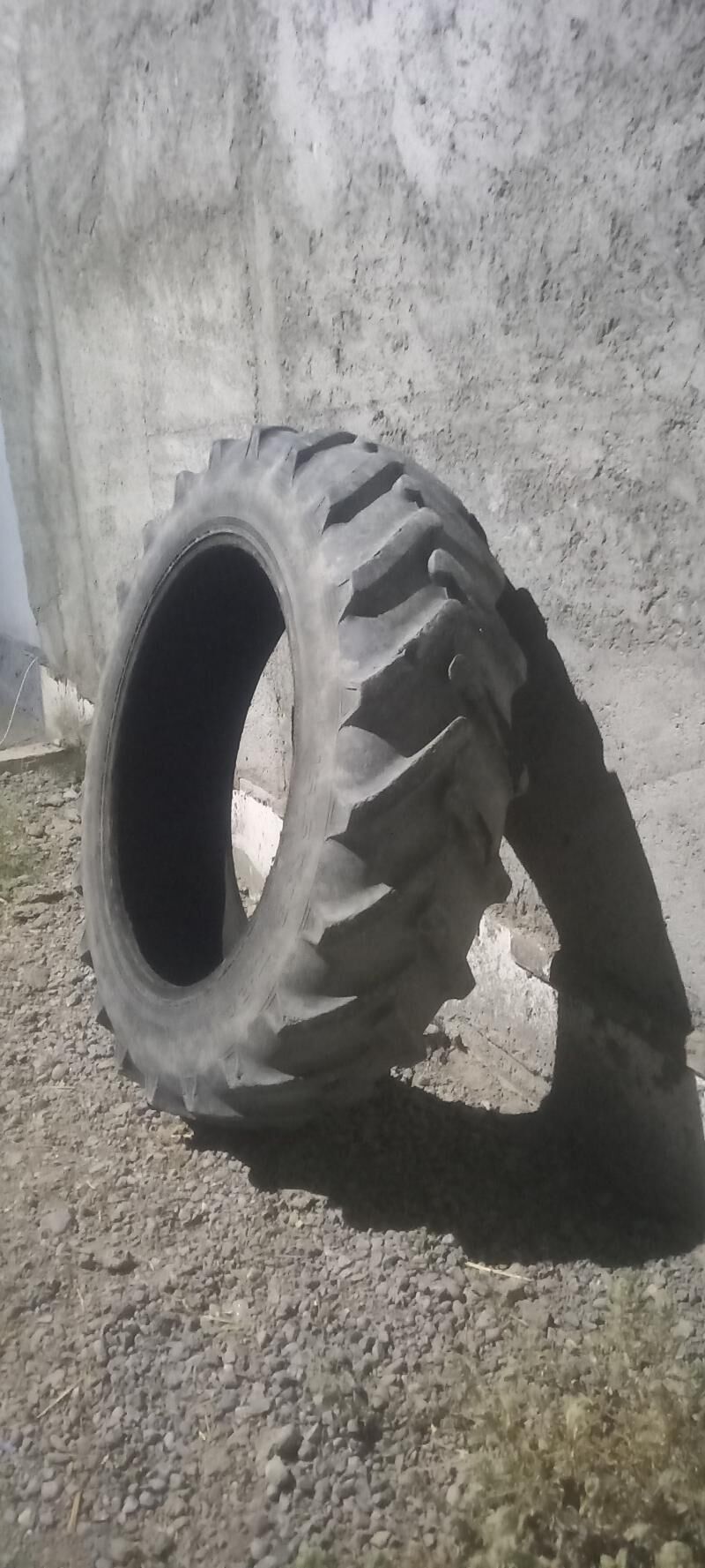 MTZ 82 2021 - 2 500 TMT - Büzmeýin - img 1