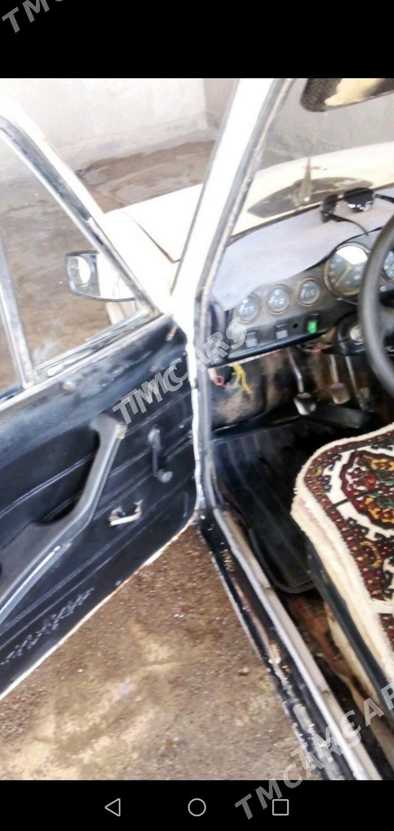 Lada 2106 1986 - 13 000 TMT - Wekilbazar - img 2