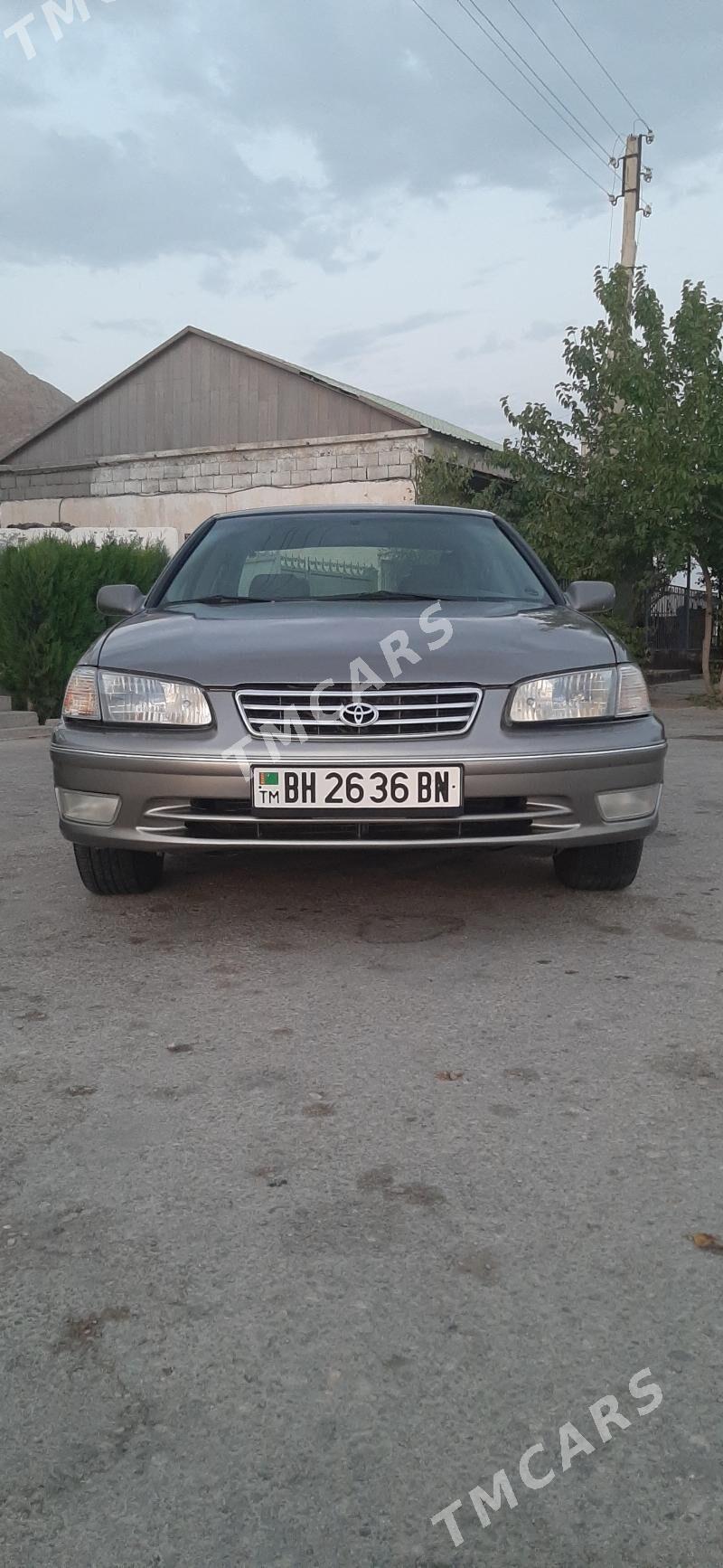 Toyota Camry 1999 - 120 000 TMT - Балканабат - img 6
