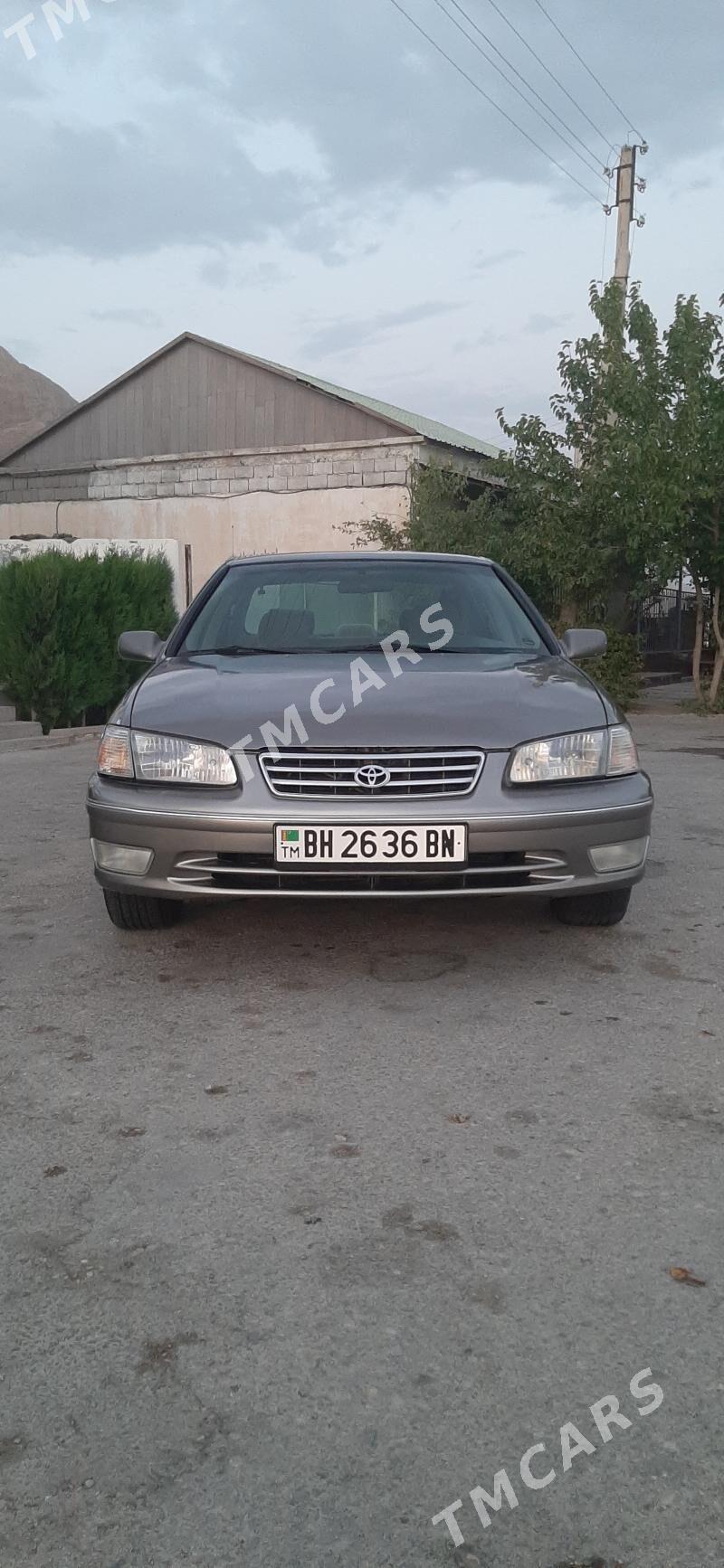Toyota Camry 1999 - 120 000 TMT - Балканабат - img 4