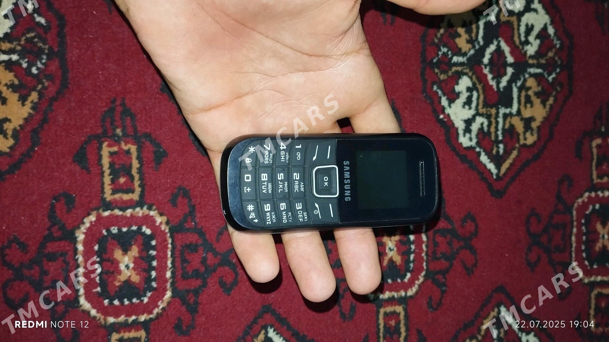 Samsung prastoy - Мары - img 1