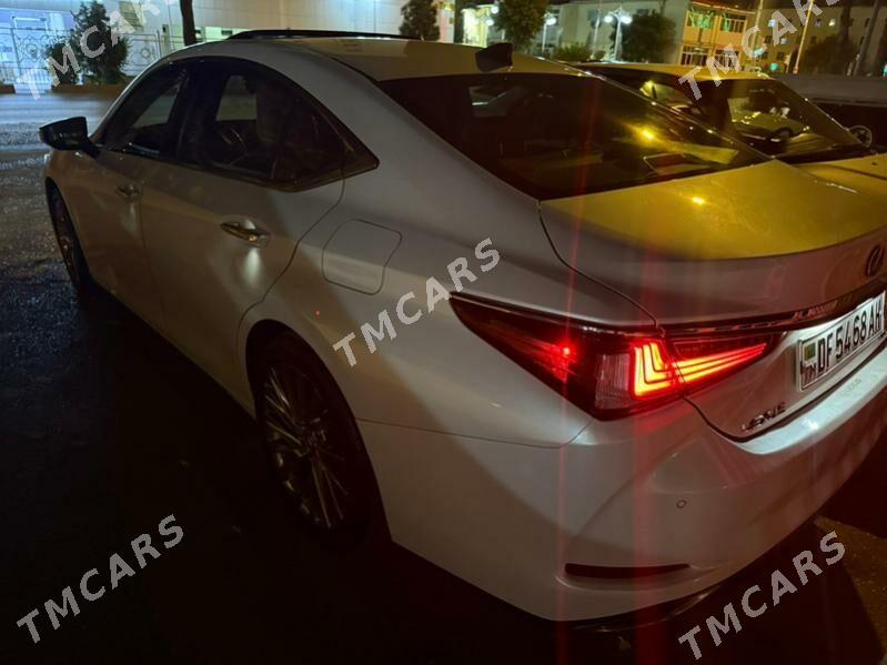 Lexus ES 350 2020 - 500 000 TMT - Aşgabat - img 3