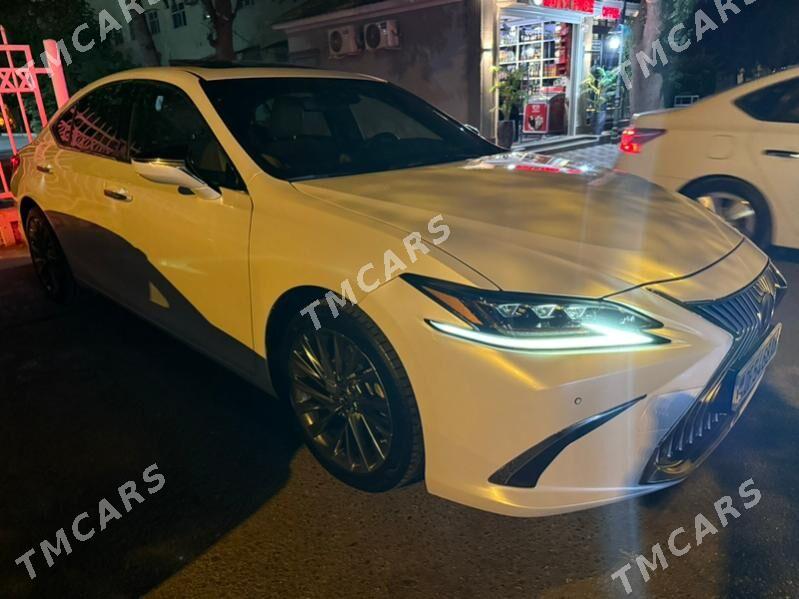 Lexus ES 350 2020 - 500 000 TMT - Aşgabat - img 4
