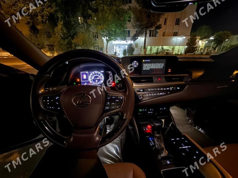 Lexus ES 350 2020 - 500 000 TMT - Aşgabat - img 1