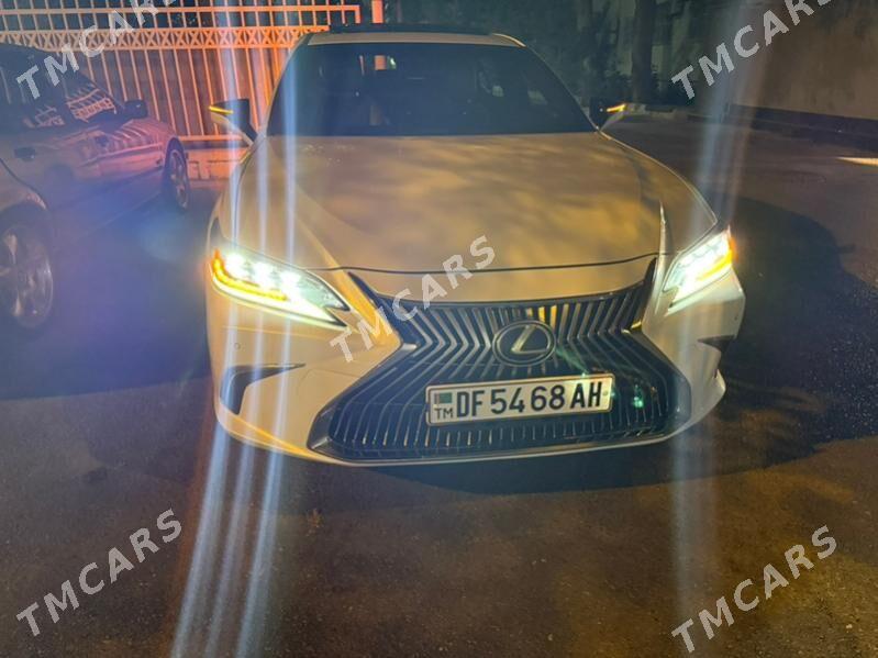 Lexus ES 350 2020 - 500 000 TMT - Aşgabat - img 2