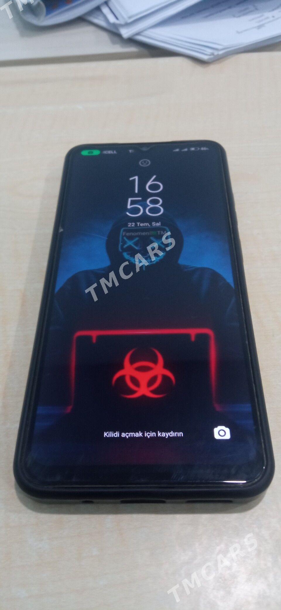 Redmi 12C 4/128 GB - Мургап - img 2