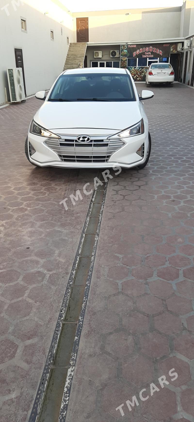 Hyundai Elantra 2020 - 200 000 TMT - Mary - img 5