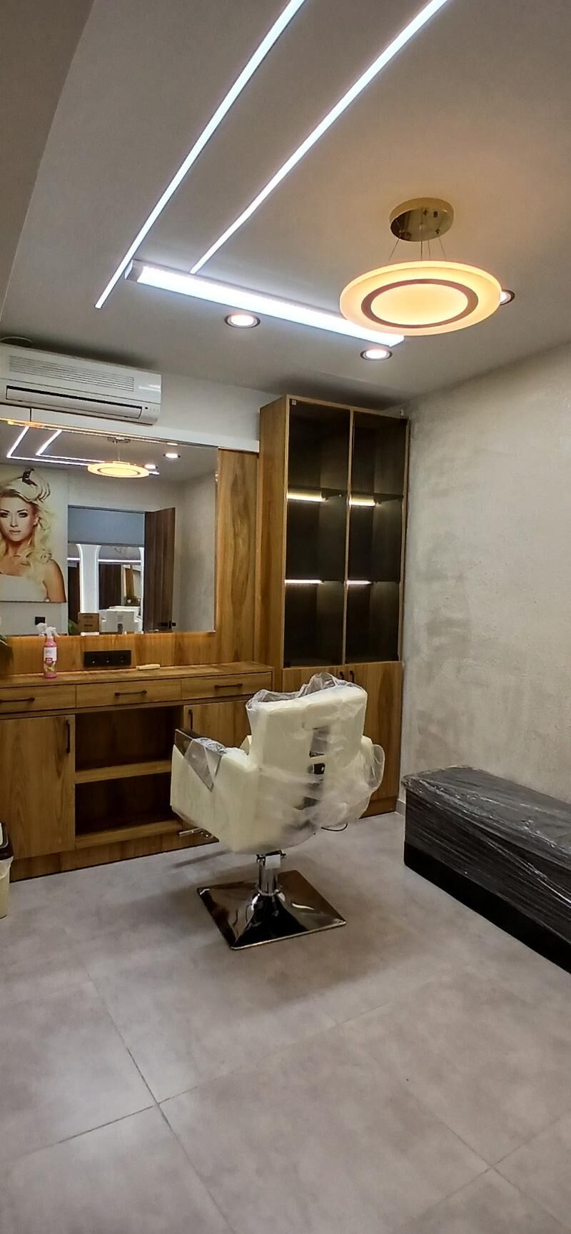 Salon - Ашхабад - img 6