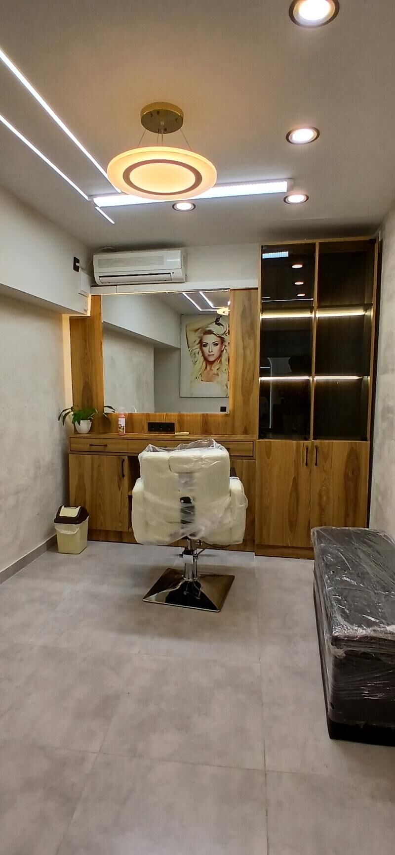 Salon - Ашхабад - img 8
