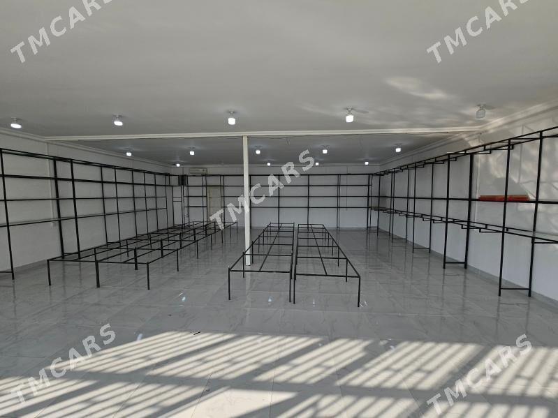 Arenda magazyn yer - Балканабат - img 2