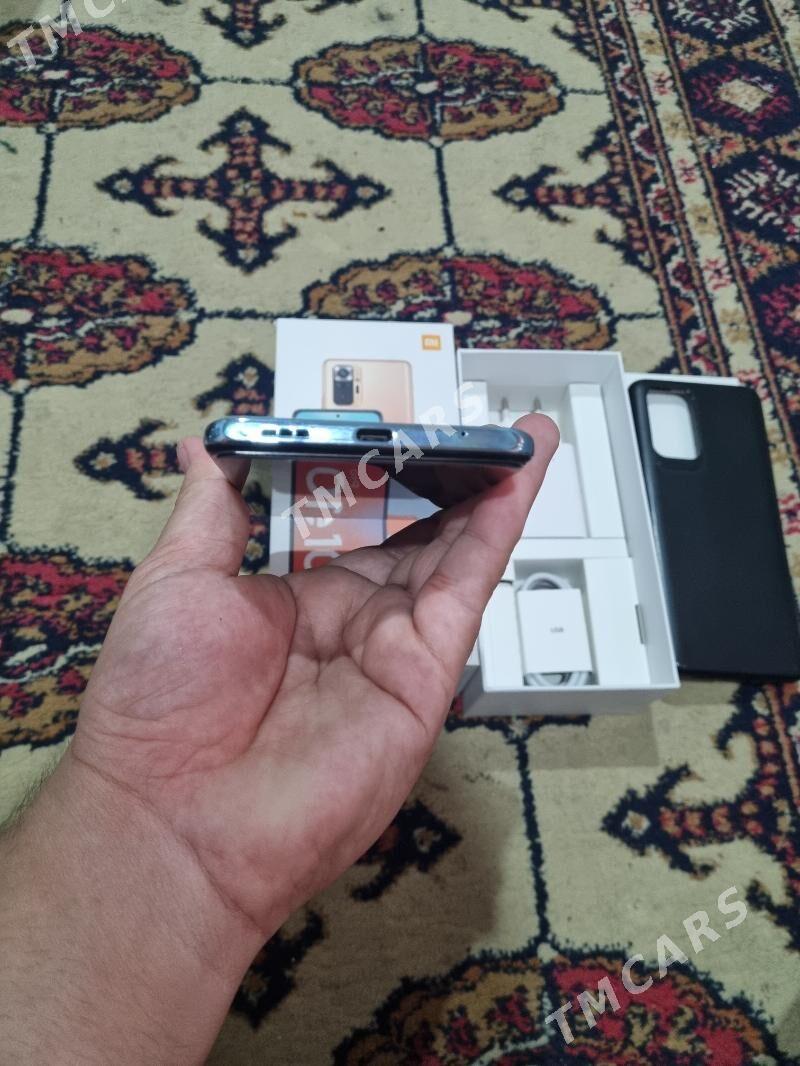 Redmi note 10 pro 8/128 - Aşgabat - img 5