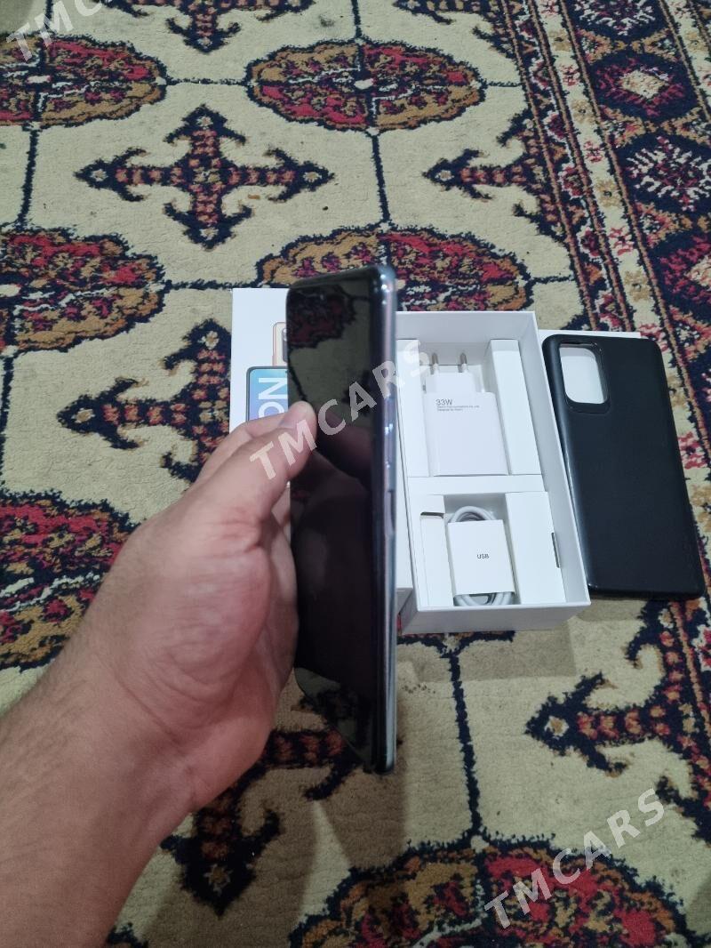 Redmi note 10 pro 8/128 - Aşgabat - img 8