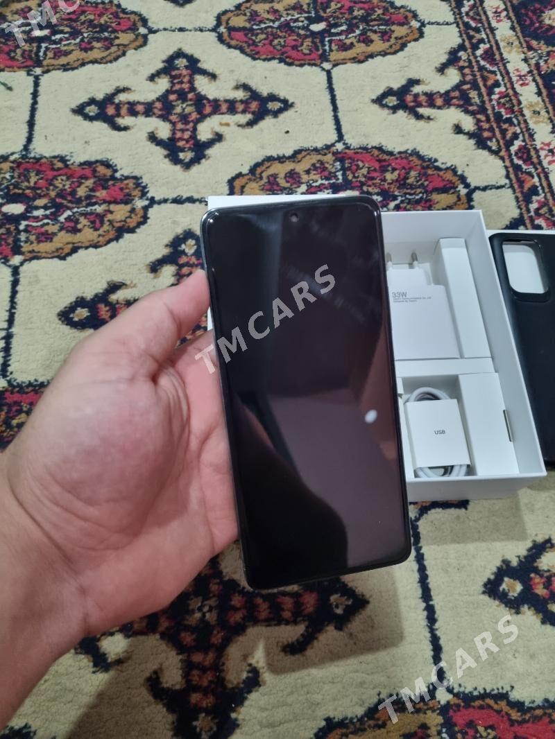 Redmi note 10 pro 8/128 - Aşgabat - img 3