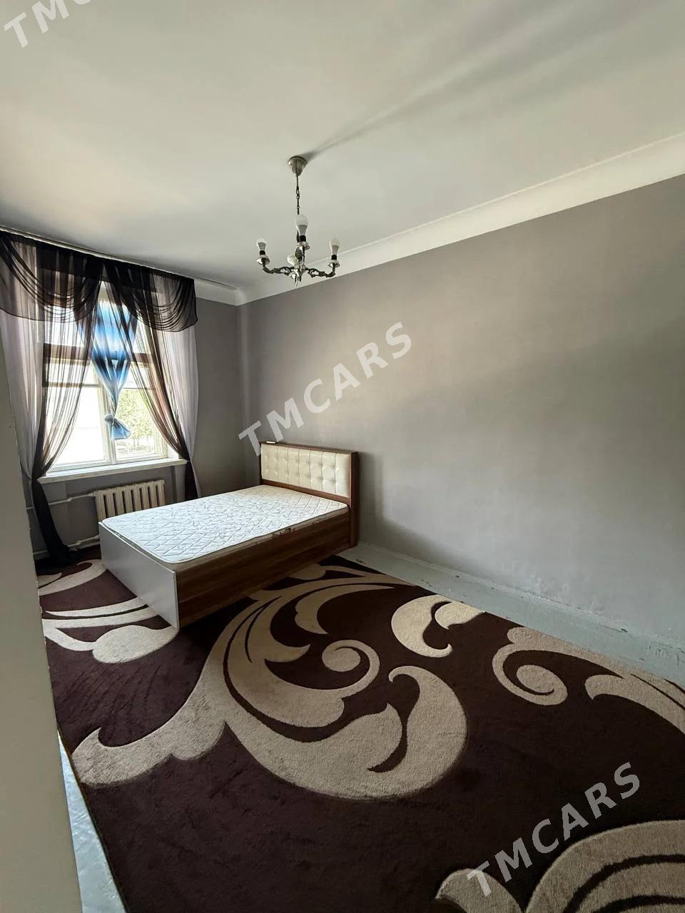 2 KOMNAT BEYIK POTOLOK 30 MKR - Aşgabat - img 1