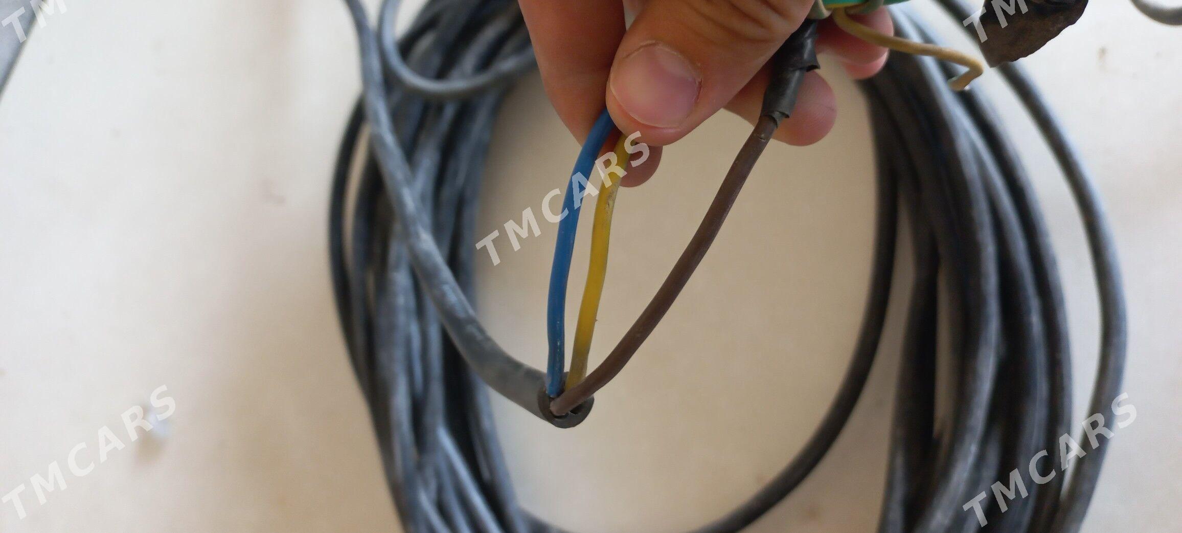 kabel - Aşgabat - img 5