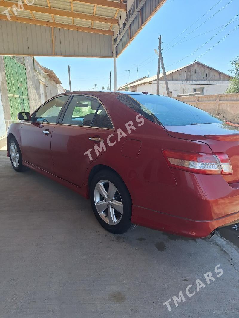 Toyota Camry 2009 - 200 000 TMT - Köneürgenç - img 5