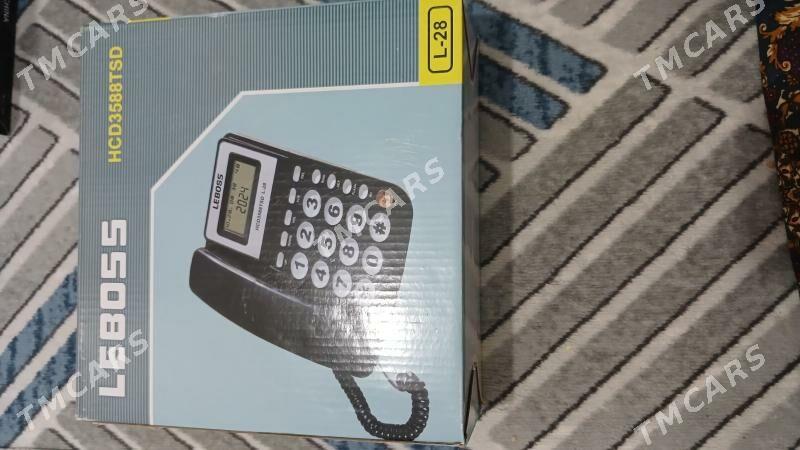 Telefon - Türkmenabat - img 2