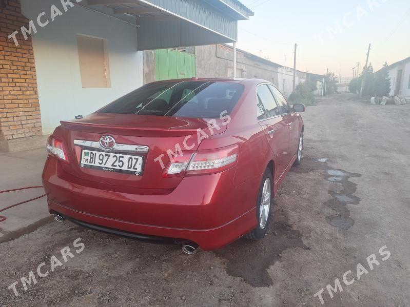 Toyota Camry 2009 - 200 000 TMT - Köneürgenç - img 4
