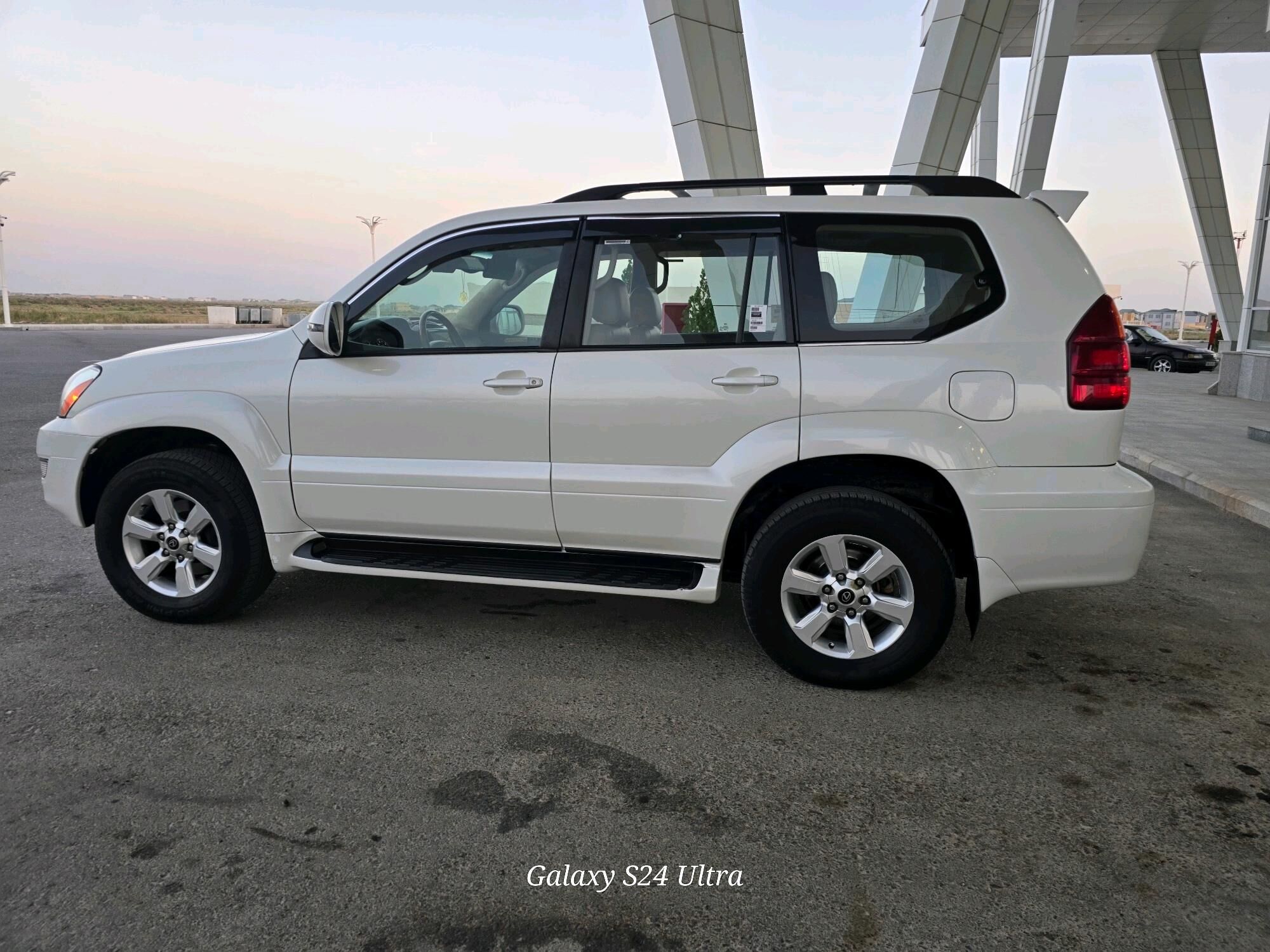 Lexus GX 470 2003 - 480 000 TMT - Türkmenabat - img 9