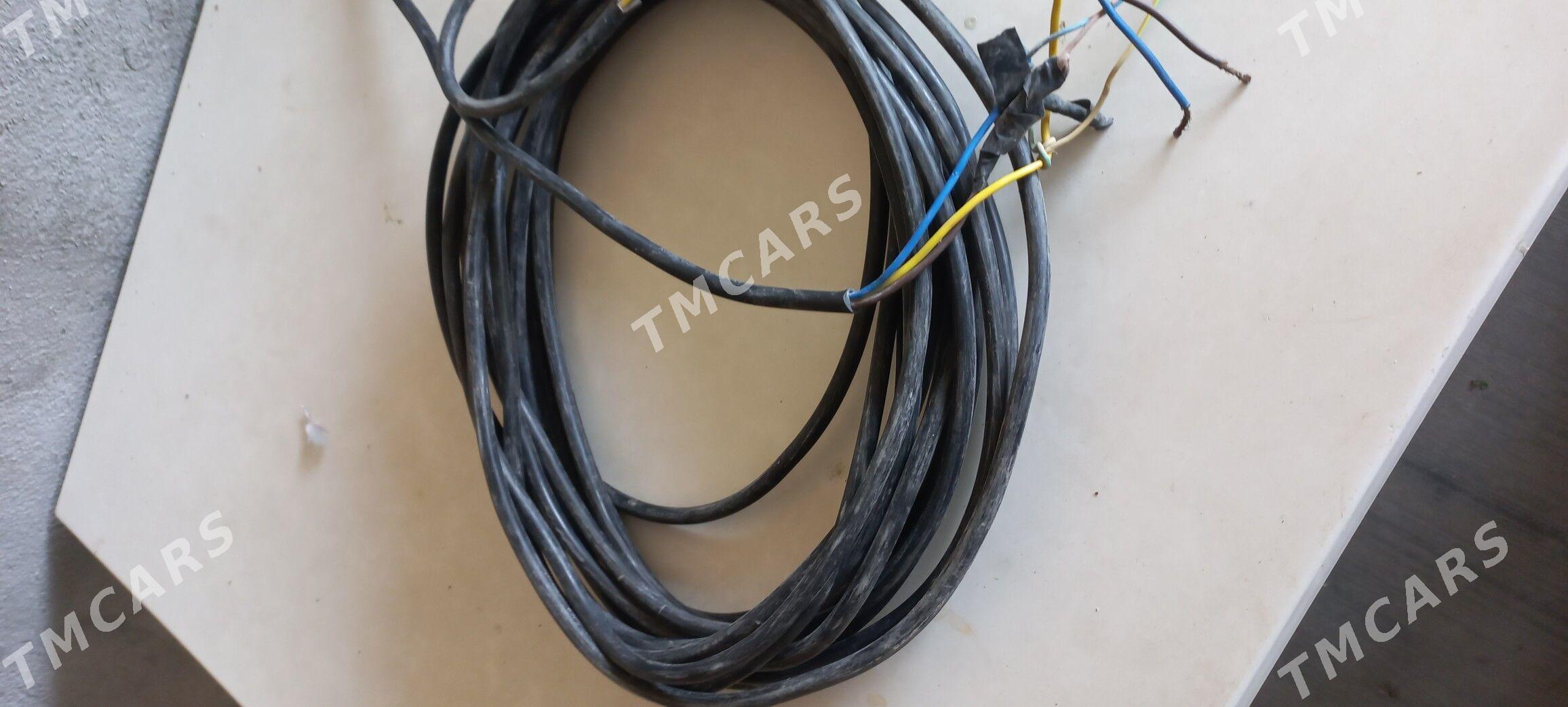 kabel - Aşgabat - img 3