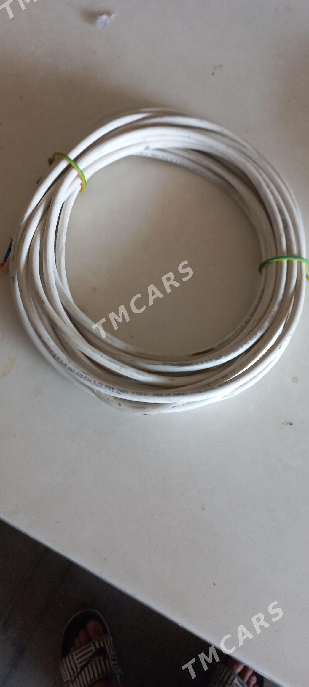 kabel - Aşgabat - img 4