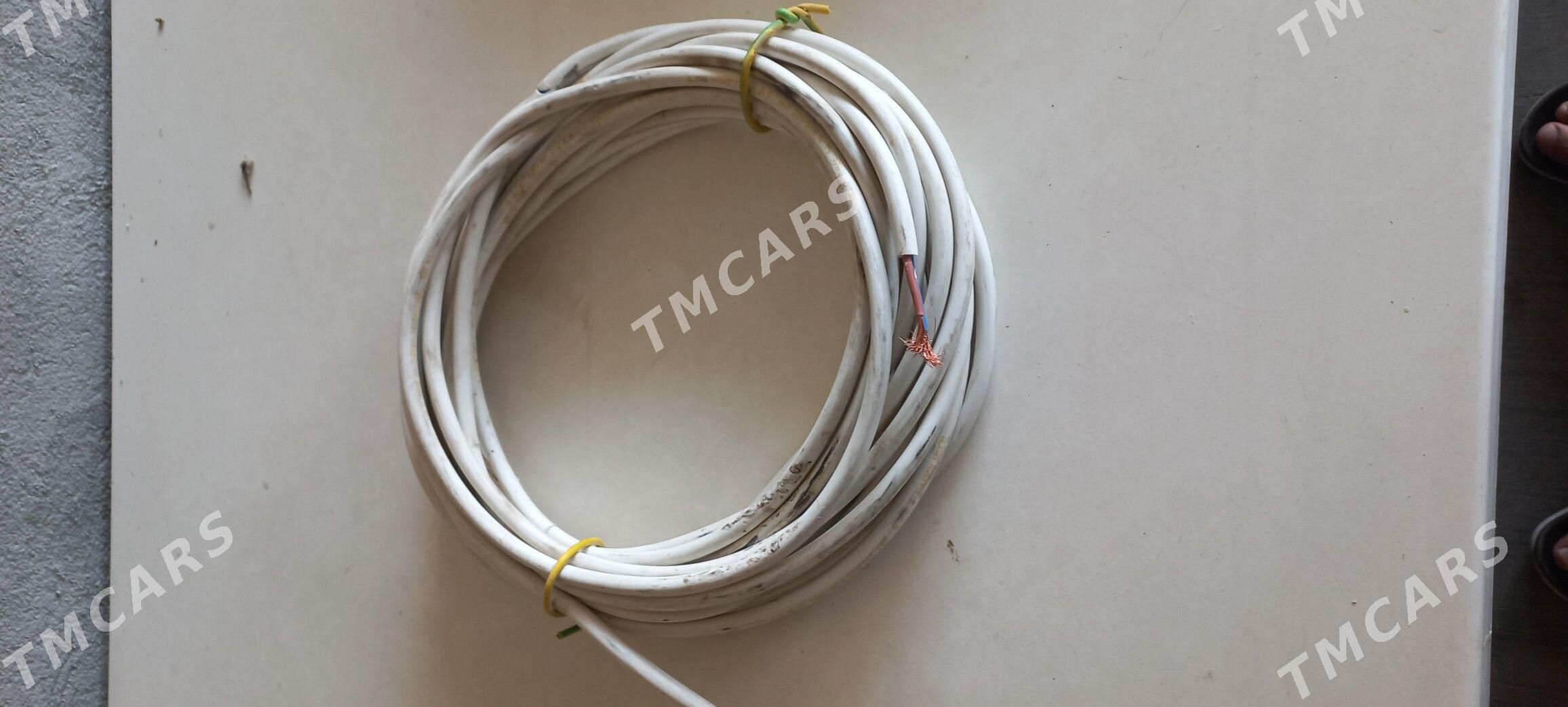 kabel - Aşgabat - img 2