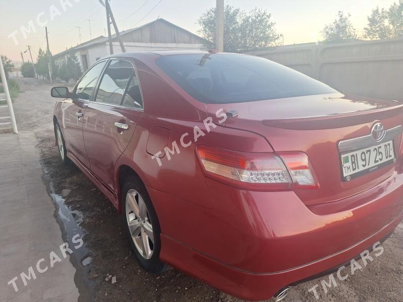 Toyota Camry 2009 - 200 000 TMT - Köneürgenç - img 2