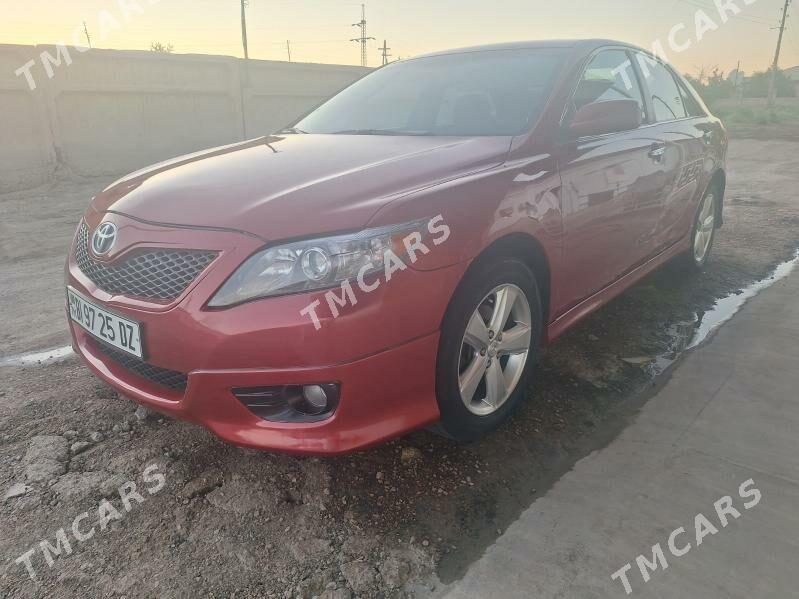 Toyota Camry 2009 - 200 000 TMT - Köneürgenç - img 3