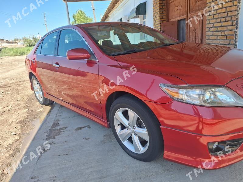 Toyota Camry 2009 - 200 000 TMT - Köneürgenç - img 9