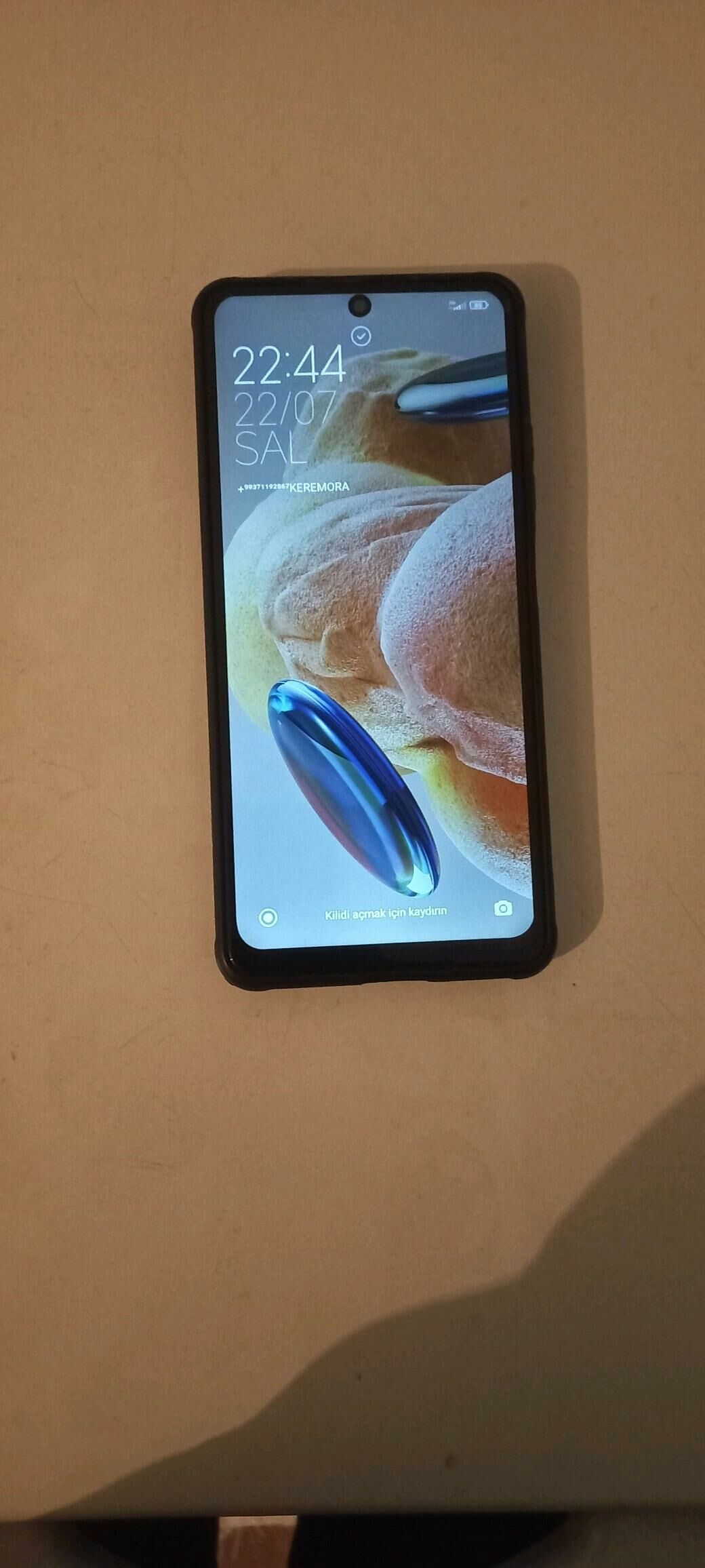 REDMİ NOTE 12 PRO 8 128 - Babadaýhan - img 7