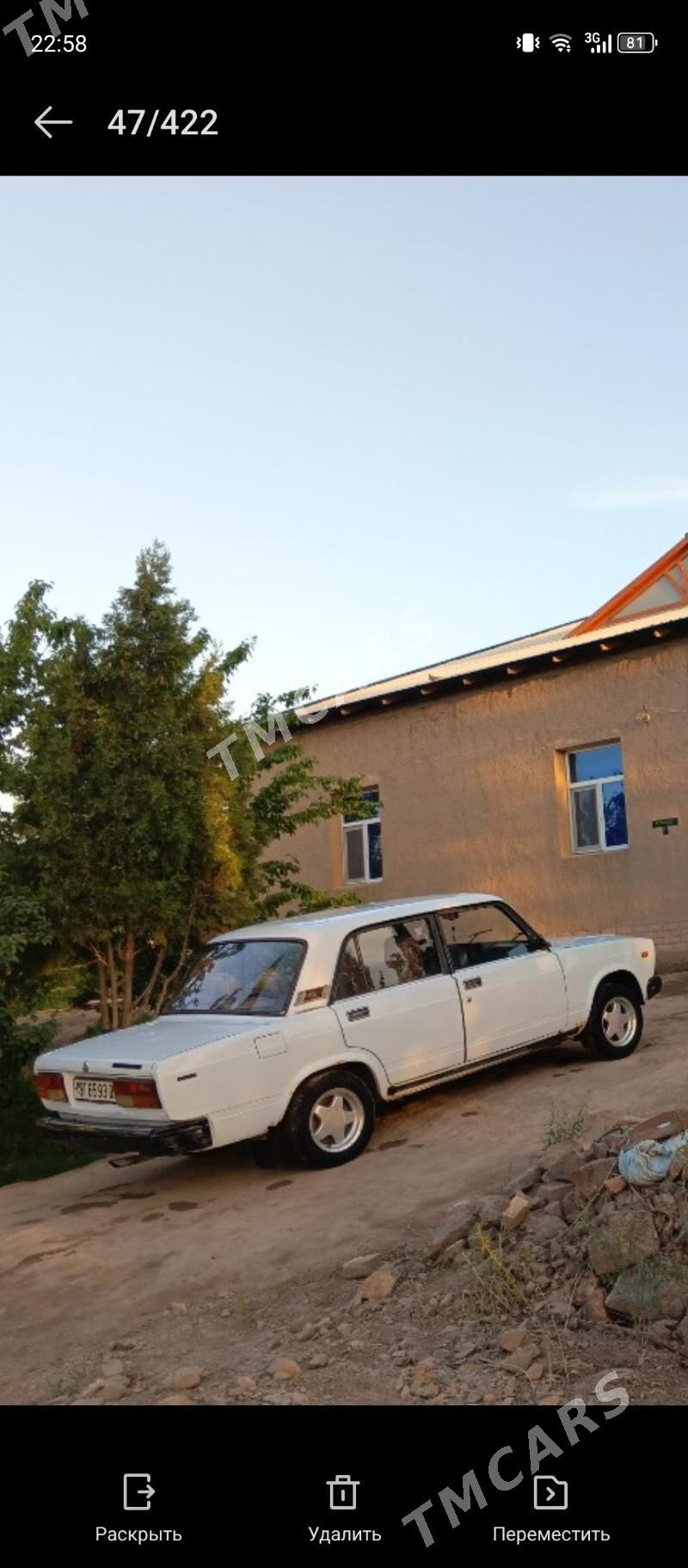 Lada 2107 1998 - 25 000 TMT - Губадаг - img 2