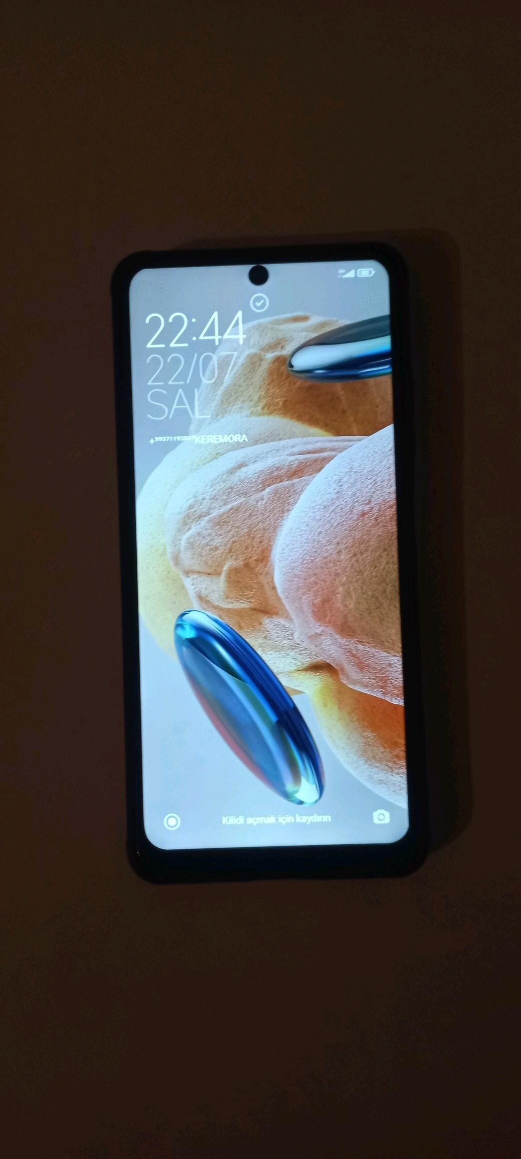 REDMİ NOTE 12 PRO 8 128 - Babadaýhan - img 4