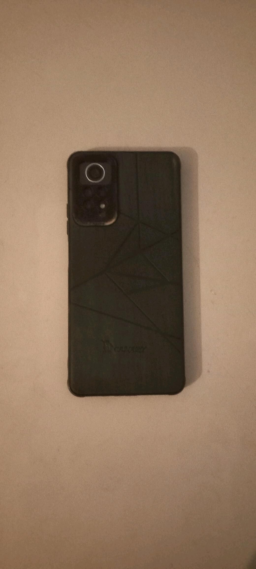 REDMİ NOTE 12 PRO 8 128 - Babadaýhan - img 3