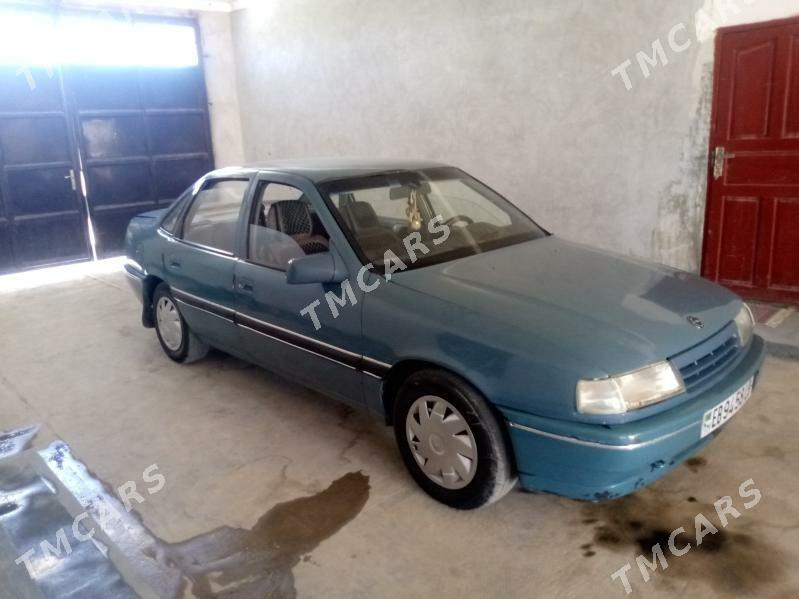 Opel Vectra 1998 - 26 000 TMT - Дянев - img 5