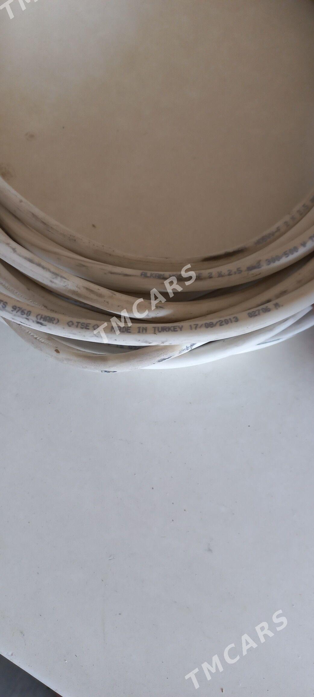 kabel - Aşgabat - img 6