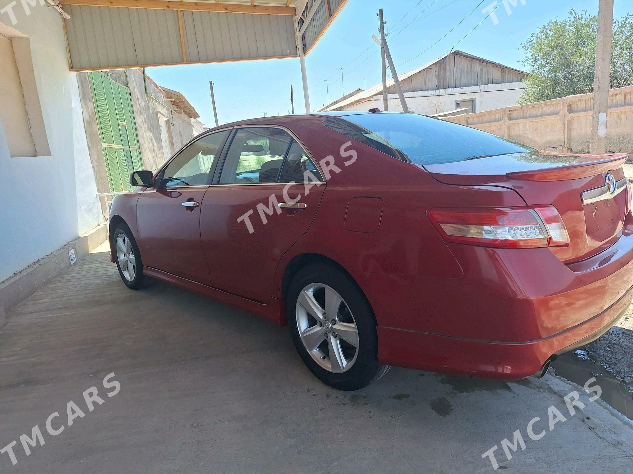 Toyota Camry 2009 - 200 000 TMT - Köneürgenç - img 10