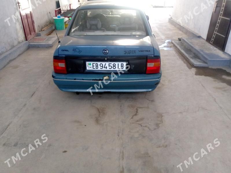 Opel Vectra 1998 - 26 000 TMT - Дянев - img 6