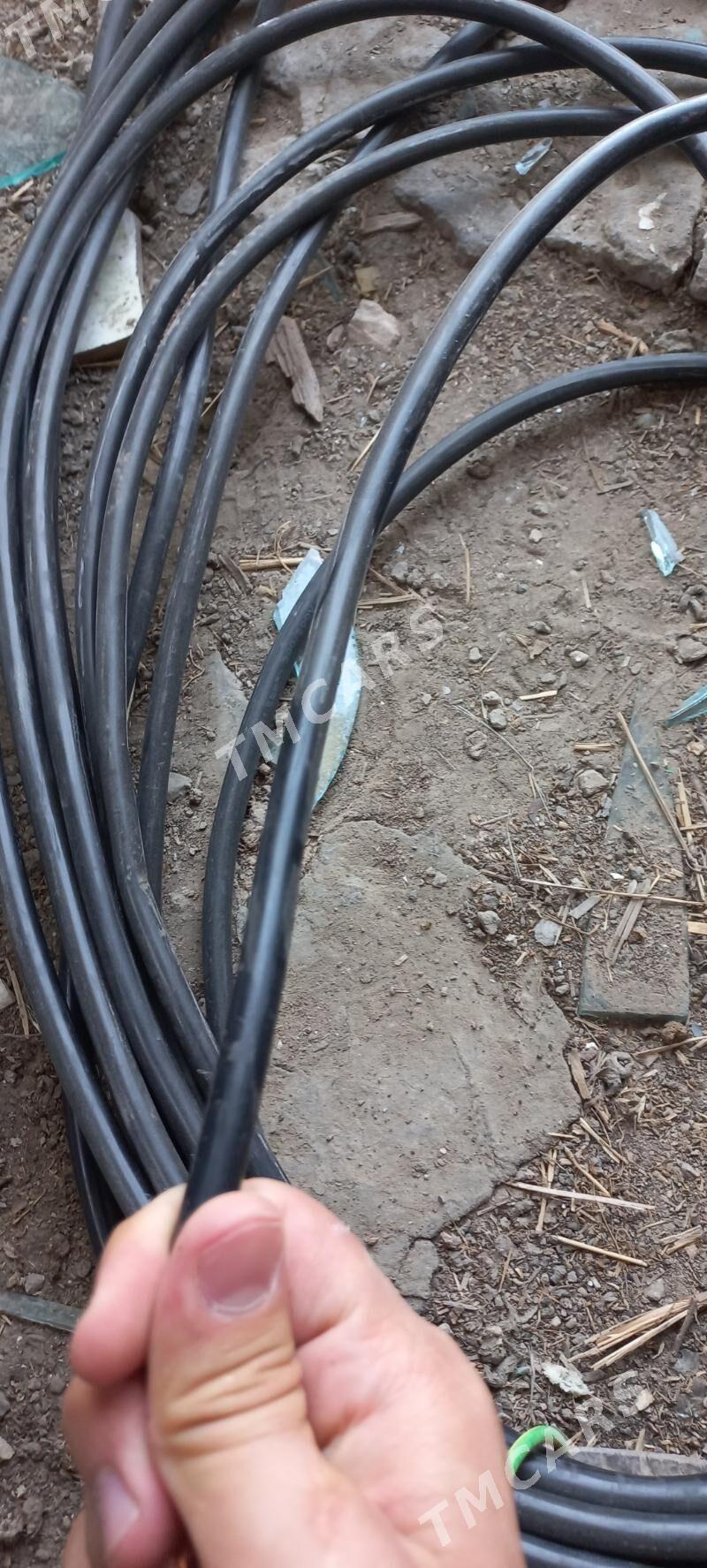 kabel - Aşgabat - img 10