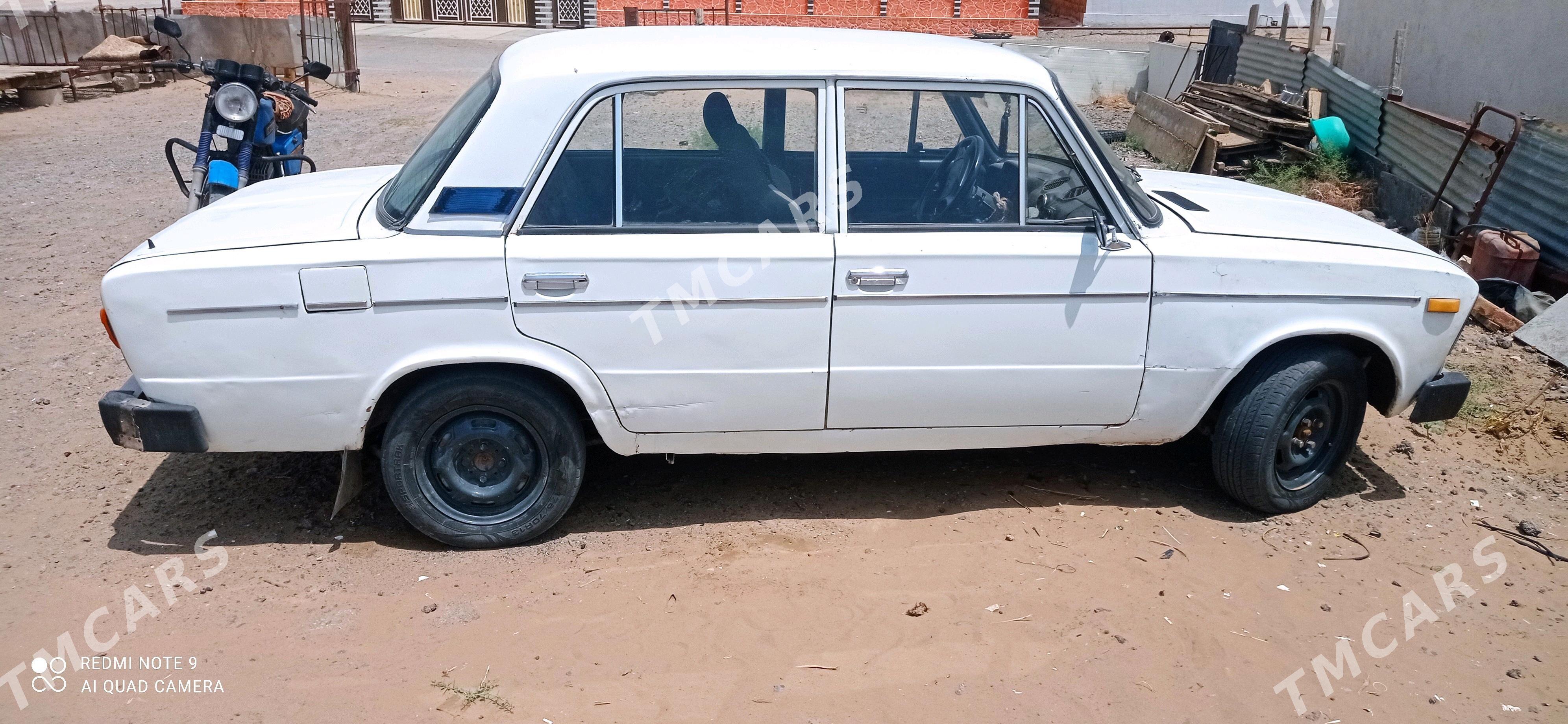 Lada 2106 1986 - 16 000 TMT - Gökdepe - img 3