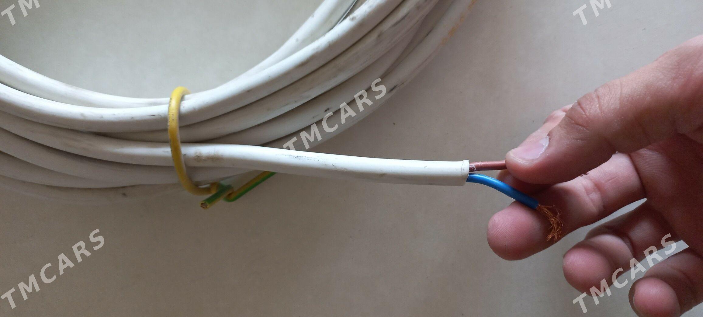 kabel - Aşgabat - img 7