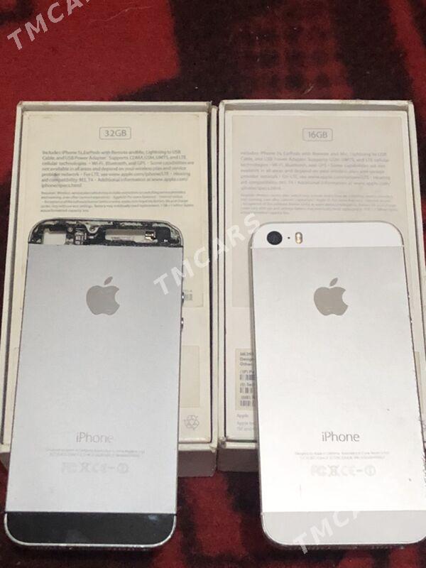 iphon 5s ler - Çoganly - img 4