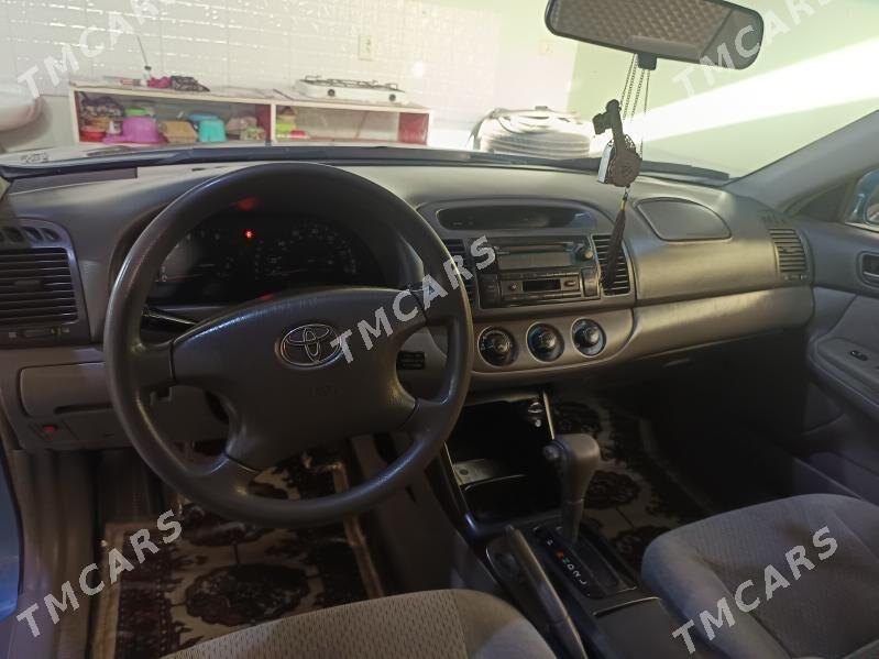 Toyota Camry 2002 - 130 000 TMT - Mary - img 2