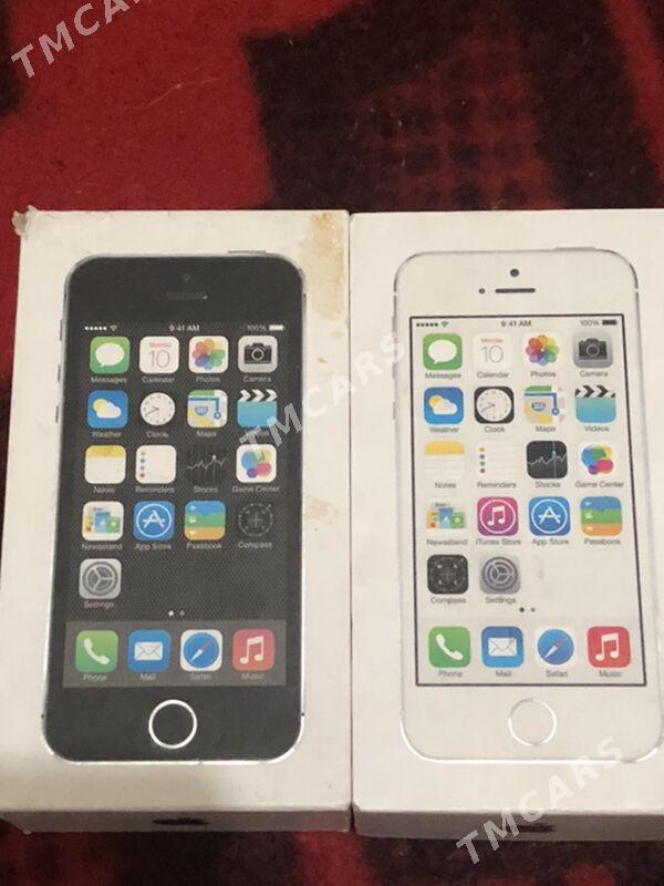 iphon 5s ler - Çoganly - img 2