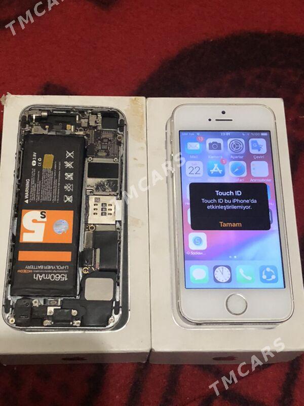 iphon 5s ler - Çoganly - img 3