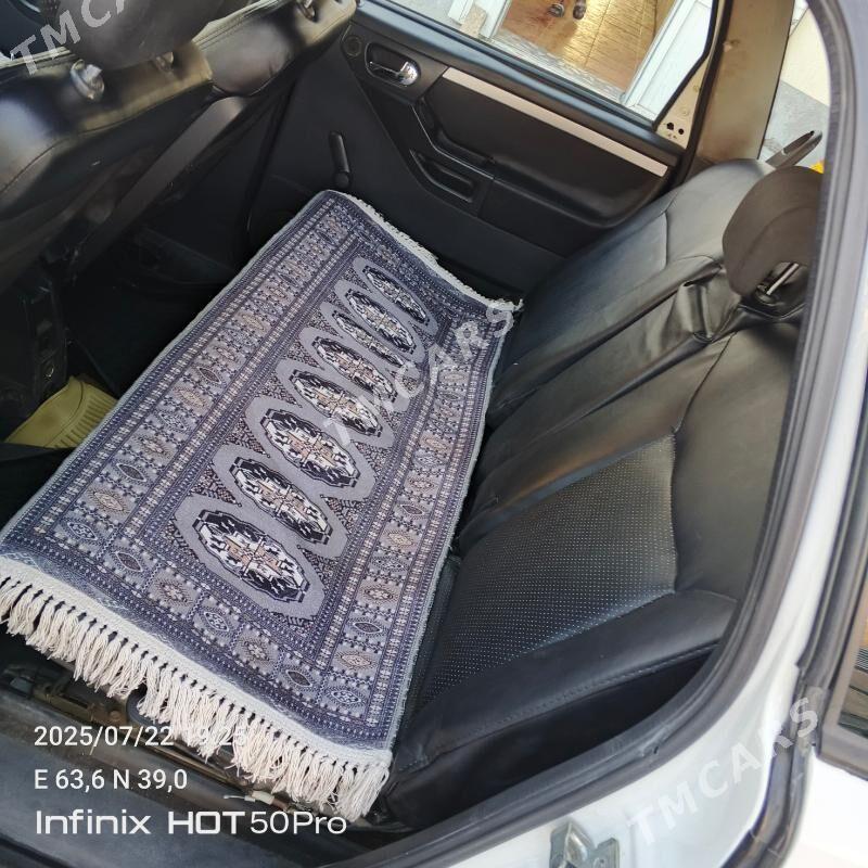 Opel Meriva 2003 - 70 000 TMT - Туркменабат - img 7