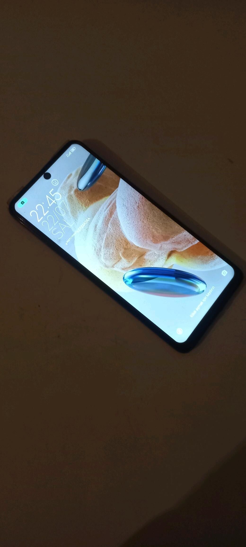 REDMİ NOTE 12 PRO 8 128 - Babadaýhan - img 8