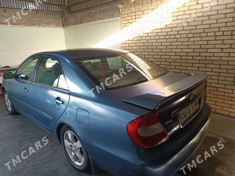 Toyota Camry 2002 - 130 000 TMT - Mary - img 3